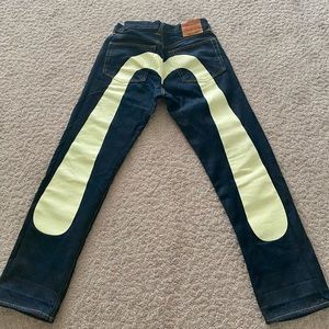 Evisu Men’s jean